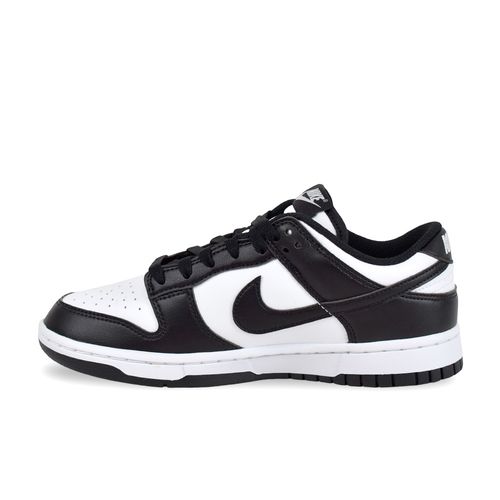 Zapatilla Nike Dunk Low Retro "Panda"
