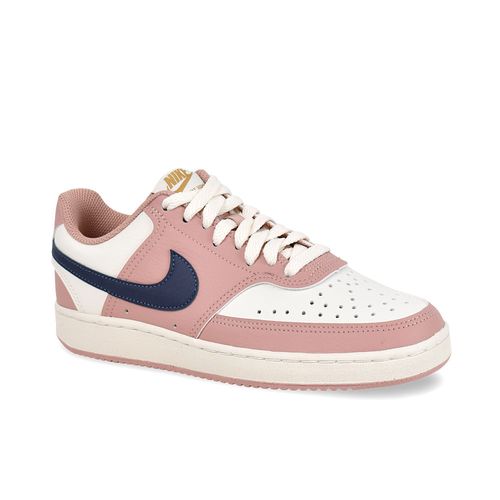 Zapatilla Nike Court Vision Low Next Nature