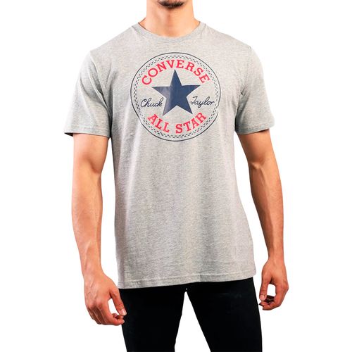 Remera Converse Classic Fit Patch