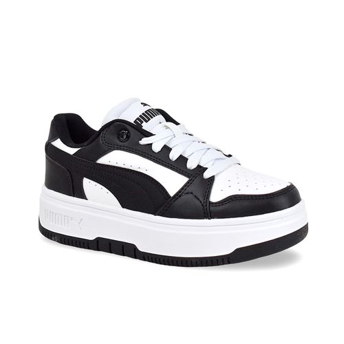 Zapatilla Puma Rebound Femme Low