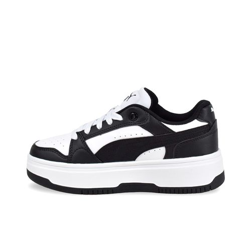 Zapatilla Puma Rebound Femme Low