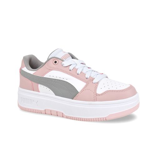 Zapatilla Puma Rebound Femme Low ADP