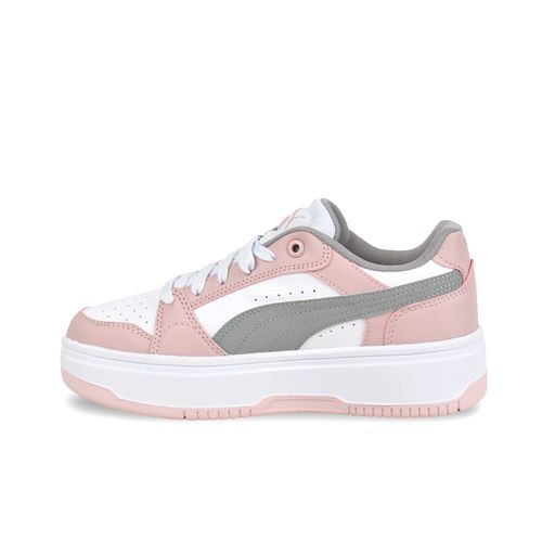 Zapatilla Puma Rebound Femme Low ADP