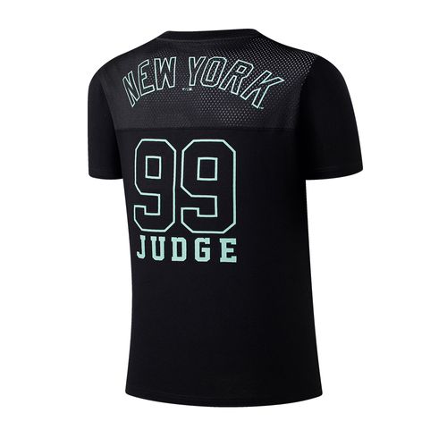 Camiseta MLB New York Yankees "JUDGE" 99