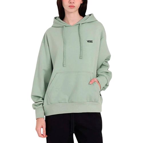 Buzo Vans Flying V Bloussant