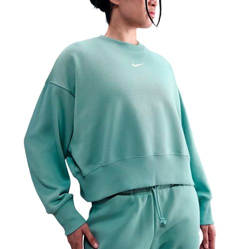 Buzo Nike Sportswear Phoenix Fleece