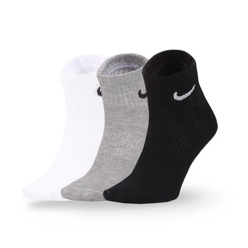 Media Nike Everyday Ankle Tripack