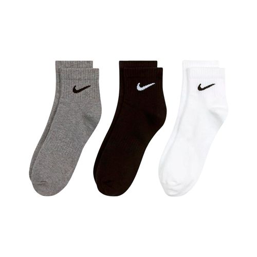 Media Nike Everyday Ankle Tripack