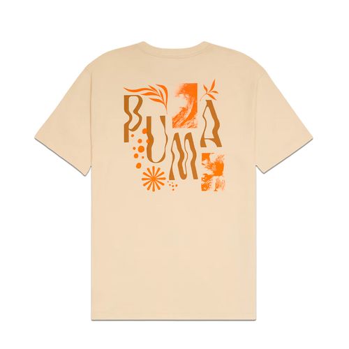 Remera Puma Wardrobe Essentials Downtown Relaxed