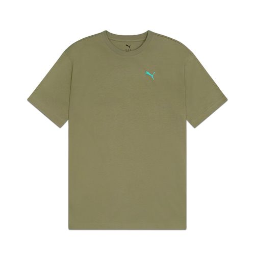 Remera Puma Wardrobe Essentials Downtown Relaxed