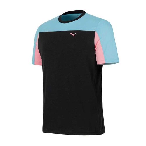Remera Puma Essentials Triple Block