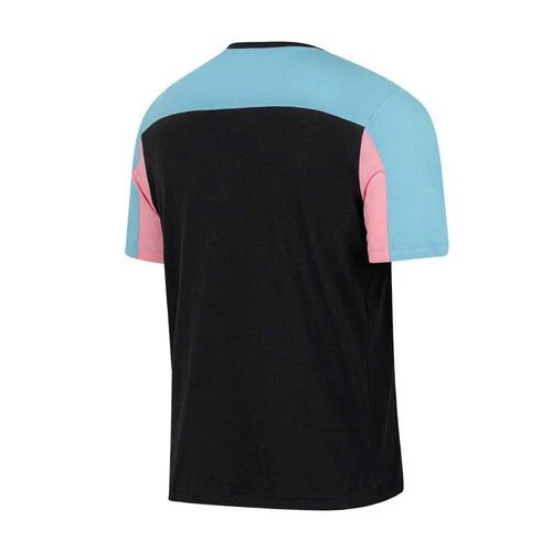 Remera Puma Essentials Triple Block