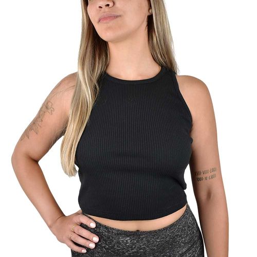 Musculosa Converse Draft Logo