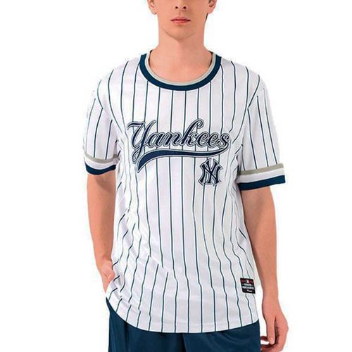 Camiseta Jersey MLB New York Yankees