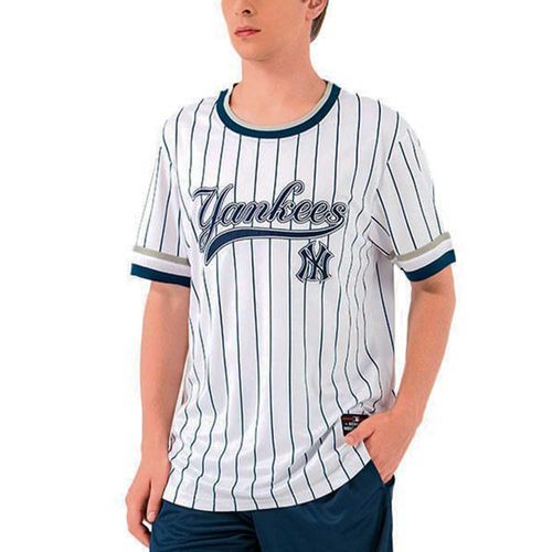 Camiseta Jersey MLB New York Yankees
