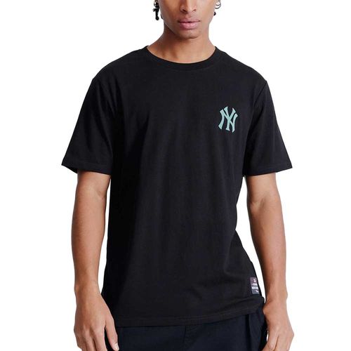Remera MLB New York Yankees