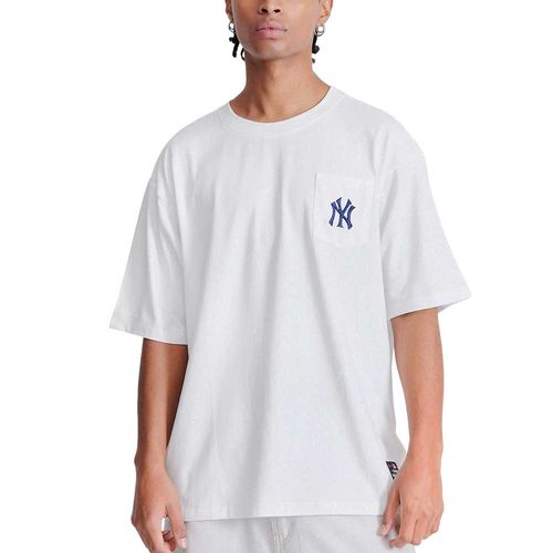 Remera MLB New York Yankees