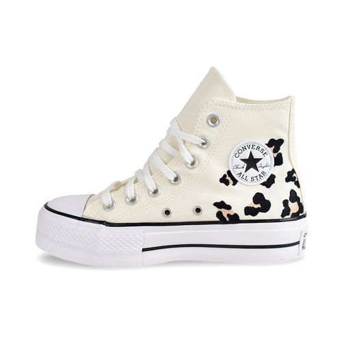 Zapatilla Converse Chuck Taylor All Star Lift