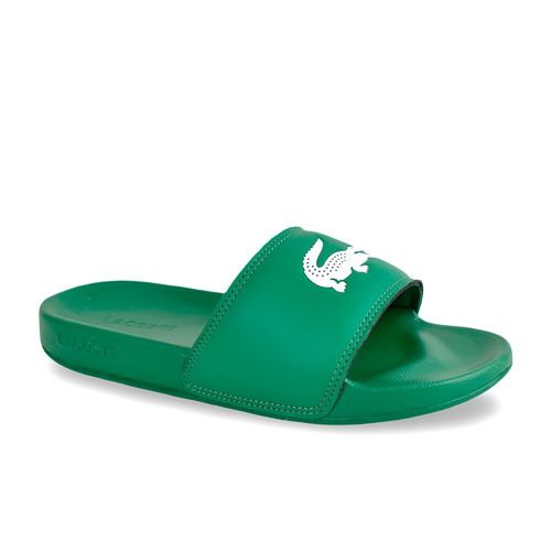 Chinela Lacoste Serve Slide 0.0