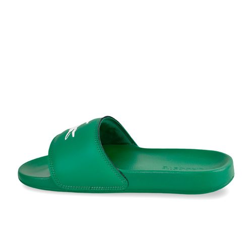 Chinela Lacoste Serve Slide 0.0