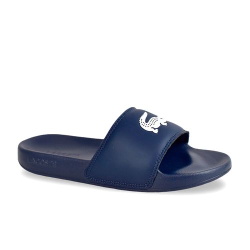 Chinela Lacoste Serve Slide 1.0