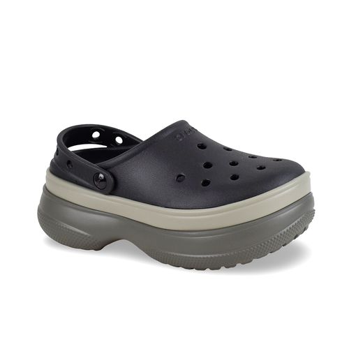 Sandalia Crocs Classic Stacked Clog