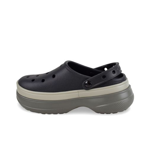 Sandalia Crocs Classic Stacked Clog