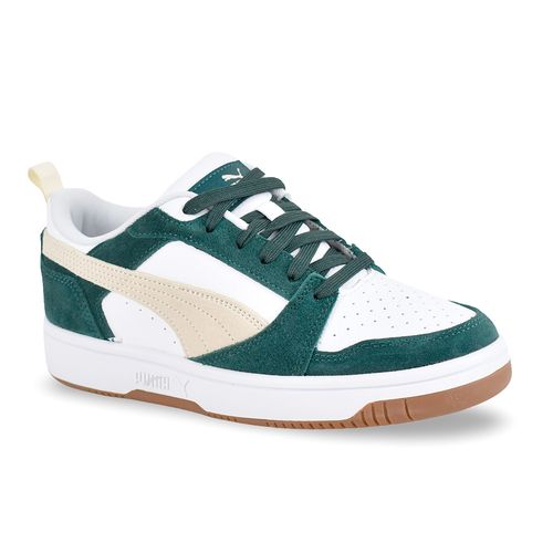 Zapatilla Puma Rebound V6 Low
