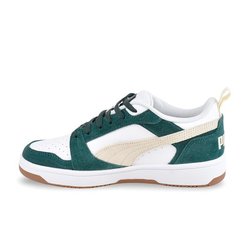 Zapatilla Puma Rebound V6 Low