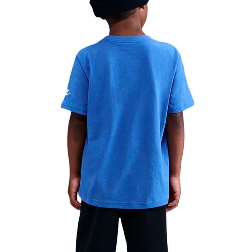 Remera Nike Stay Spicy Kids