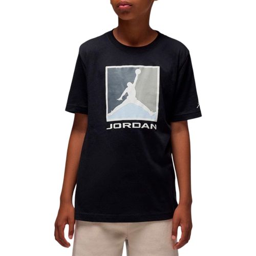 Remera Jordan Flight Essentials Boxed Logo 3.0