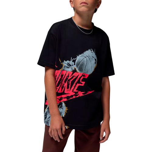 Remera Jordan JDB MJ Reissue Kids