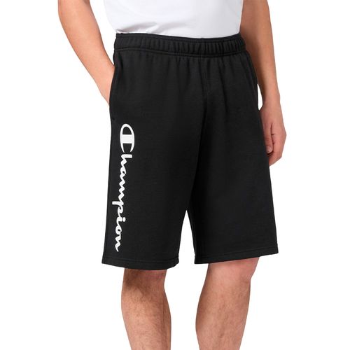 Short Champion Logo Script