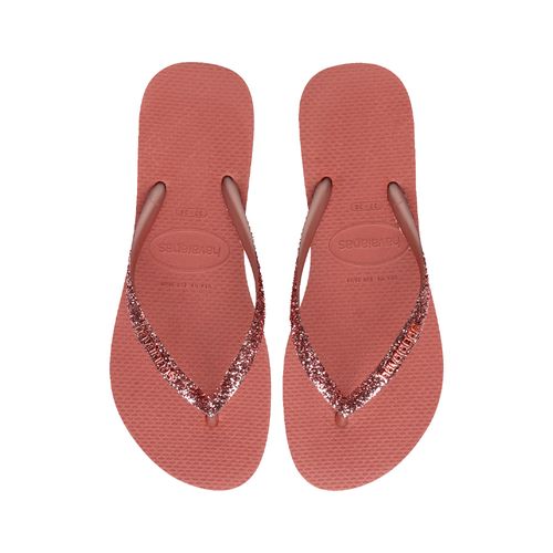 Chinela Havaianas Slim Glitter II