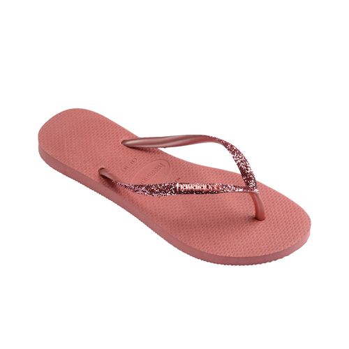 Chinela Havaianas Slim Glitter II