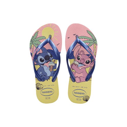 Ojota Havaianas Kids Slim Disney