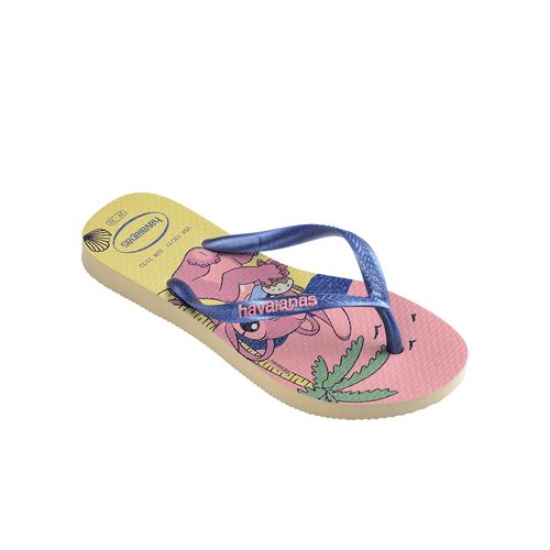 Ojota Havaianas Kids Slim Disney