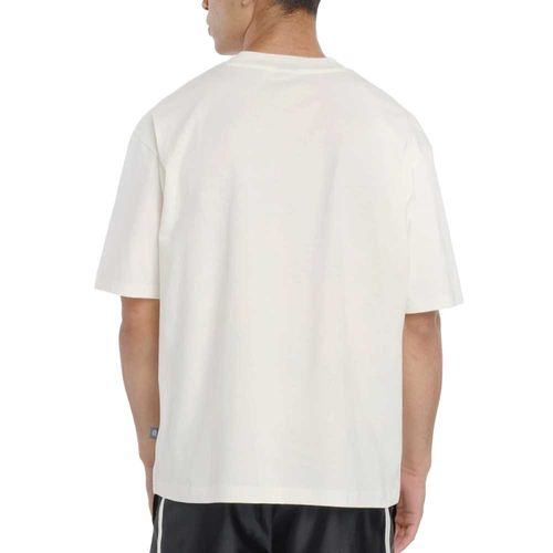 Remera New Balance Hoops Championship Graphic