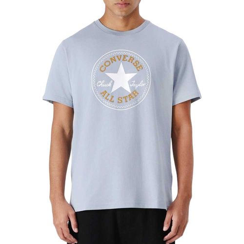 Remera Converse Go-To All Star Patch