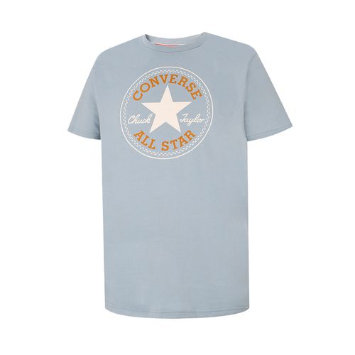 Remera Converse Go-To All Star Patch