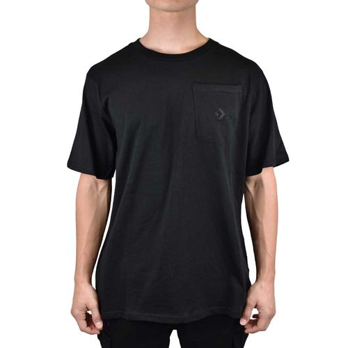 Remera Converse Chevron Pocket