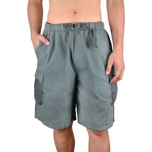 Bermuda Hang Loose Lowell