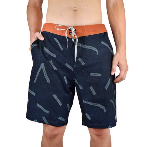 Short de Baño Hang Loose Darcy