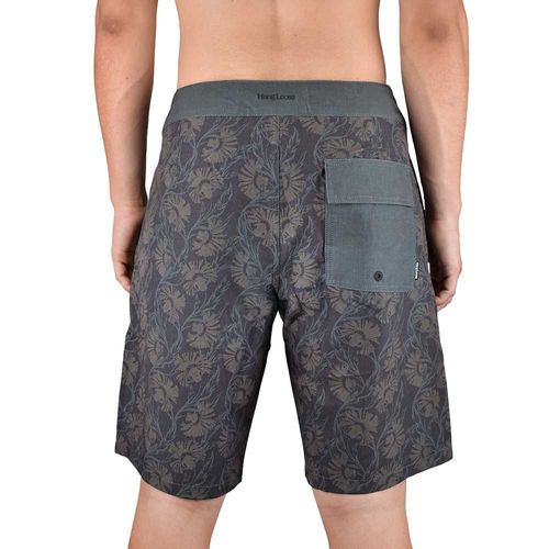 Short de Baño Hang Loose Vincent