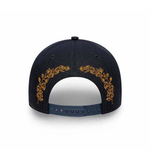 Gorra New Era 9FORTY E-Frame Tonal Icon New York Yankees