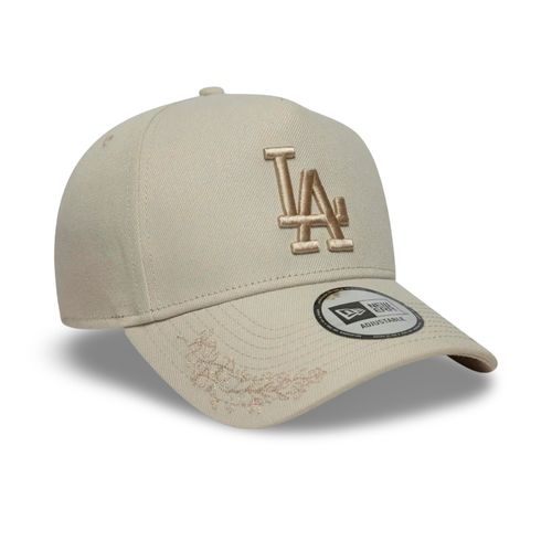 Gorra New Era 9FORTY A-Frame Tonal Icon Los Angeles Dodgers
