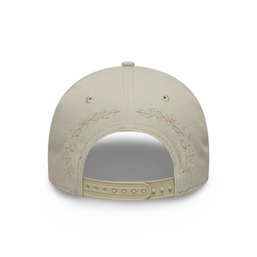 Gorra New Era 9FORTY A-Frame Tonal Icon Los Angeles Dodgers