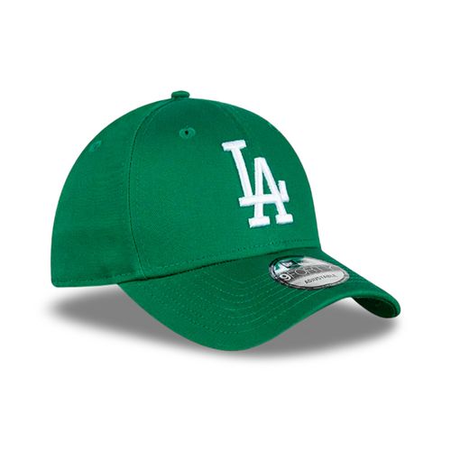 Gorra New Era Los Angeles Dodgers MLB 9FORTY Essential