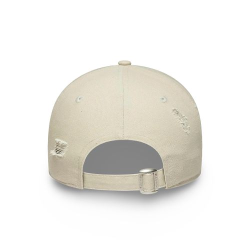 Gorra New Era 9FORTY Distressed NY