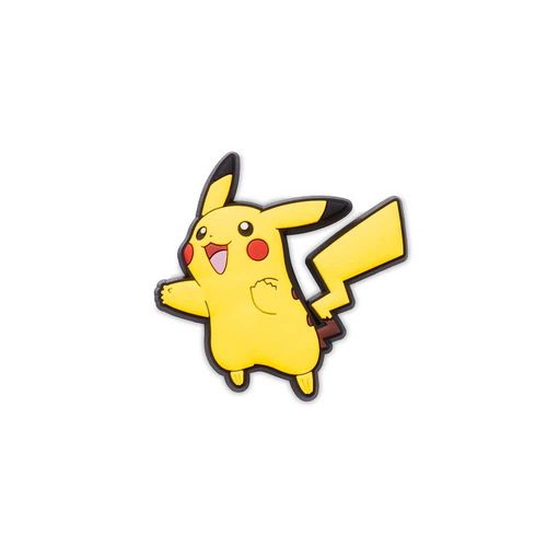 Pin Crocs Pokemon Pikachu
